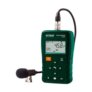 Dosímetro Extech SL400 SL400
