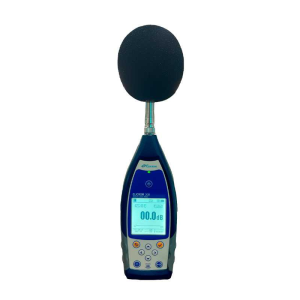 ELICROM 308 Banda de Octavas